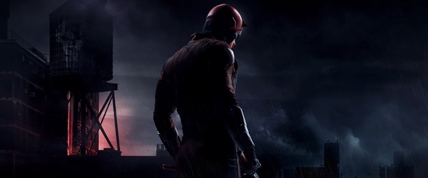 Cover of Daredevil