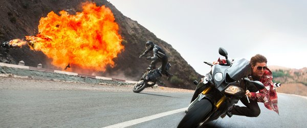 Cover of Tom Cruise